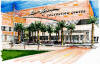 Las Vegas Convention Center, Las Vegas, Nevada copyright Clarified Design LLC, 2011